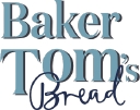 Baker Tom's Bread logo
