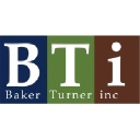 Baker Turner Inc. (Bti) logo