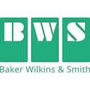 Baker Wilkins & Smith logo