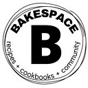 BakeBot AI Recipe Maker by BakeSpace logo