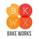 Bake Works, Inc. logo