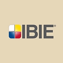 International Baking Industry Exposition (Ibie) logo