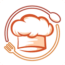 Baking n Cooking Academy logo