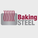 Baking Steel logo