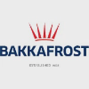 Bakkafrost logo
