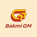 Pt Griya Miesejati (Bakmi Gm) logo