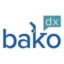 Bako Diagnostics logo