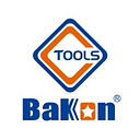 Shenzhen BAKON Electronic Technology Co., Ltd.