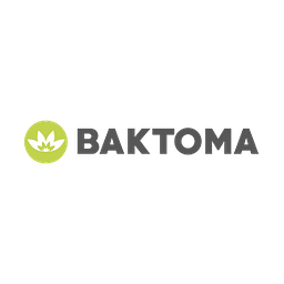 Baktoma logo