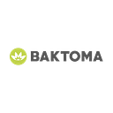 Baktoma logo