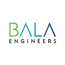 Bala Consulting Engineers logo