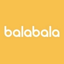 Balabala HK logo