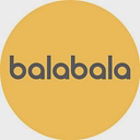 balabala Intl logo