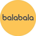 balabala Intl logo