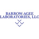 Barrow Agee Laboratories logo