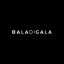 BALA DI GALA logo