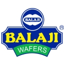 Balaji Wafers logo