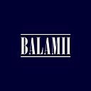 Balamii Ltd logo