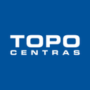 Topo Centras Balance logo