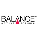 Balance Active Formula