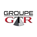 Systemes B.C.B.F. Inc. Division Du Groupe Pg logo