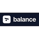 Balance logo