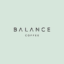Balance Coffee logo