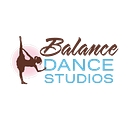Balance Dance Studios logo