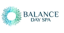 Balance Day Spa logo