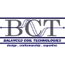 Balanced Coil Technologies logo