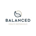 Balanced Health Botanicals logo