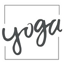 Balanced Yoga | Columbus logo