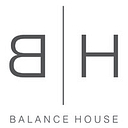 Balance House logo