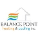 Balance Point Heating & Cooling logo