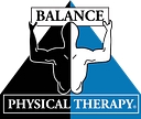 Balance Physical Therapy logo