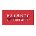 Balance Recruitment logo