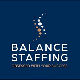Balance Staffing logo