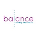 Balance Support Cio logo
