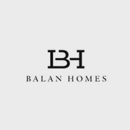 Balan Homes Ltd logo