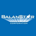 Balanstar Corporation logo