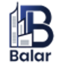 Balar Builders logo