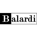 Balardi logo
