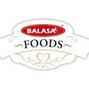 Balasa Foods logo