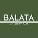 Balata Structural Engineering logo