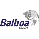 Balboa Travel, Inc. logo