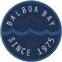 Balboa Bay Volleyball Club logo
