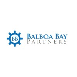 Balboa Bay Partners LLC logo