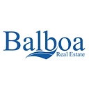 Balboa Real Estate logo