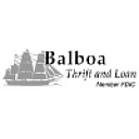 Balboa Thrift And Loan logo