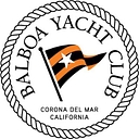 Balboa Yacht Club logo